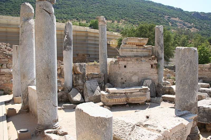 Ephesus: Small Group Tour for Cruise Passengers - My verdict: a smart port-day plan with one clear caveat
