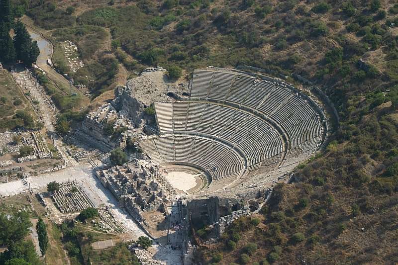 Ephesus: Small Group Tour for Cruise Passengers - The guides and the value of a small group