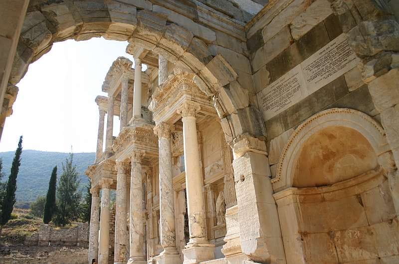 Ephesus: Small Group Tour for Cruise Passengers - Who should book this Ephesus tour?