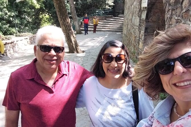 Ephesus Temple of Artemis and House of Mary Private Half Day Tour - Ephesus gives this half-day tour its weight