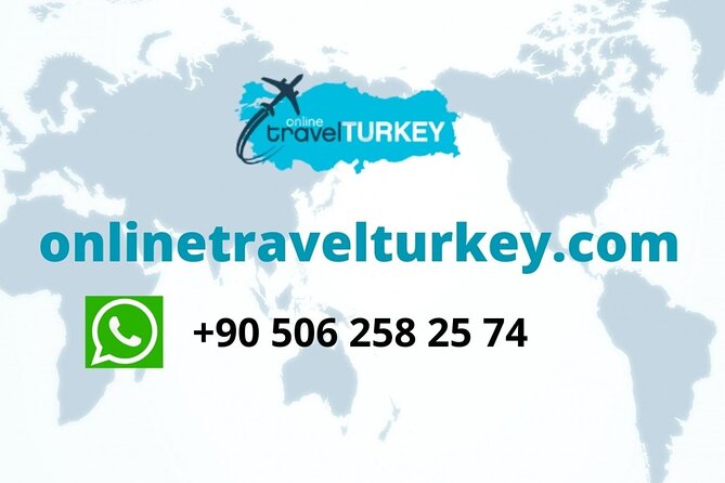 Ephesus Temple of Artemis and House of Mary Private Half Day Tour - Private transport works well from the Kusadasi port