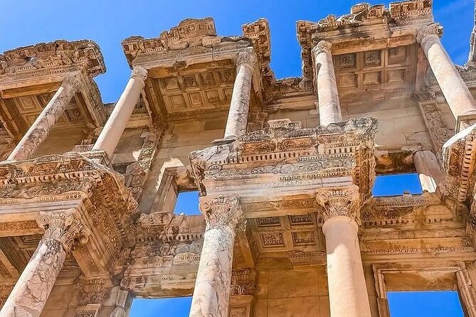 Ephesus Temple of Artemis and House of Mary Private Half Day Tour - What the $15 price really means