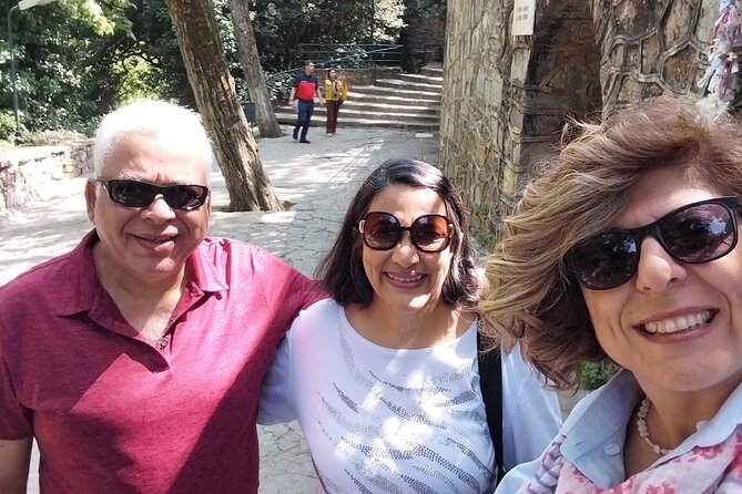 Ephesus Temple of Artemis and House of Mary Private Half Day Tour - The House of Mary brings a different kind of visit