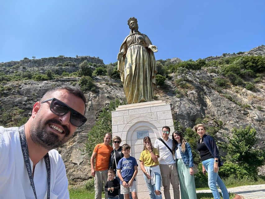 Ephesus TempleofArtemis&House of Mary Private Half Day Tour - Is $45 a good value?