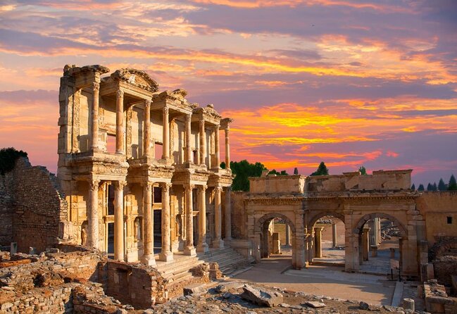 Ephesus Tour From Izmir - Key points to know before you book
