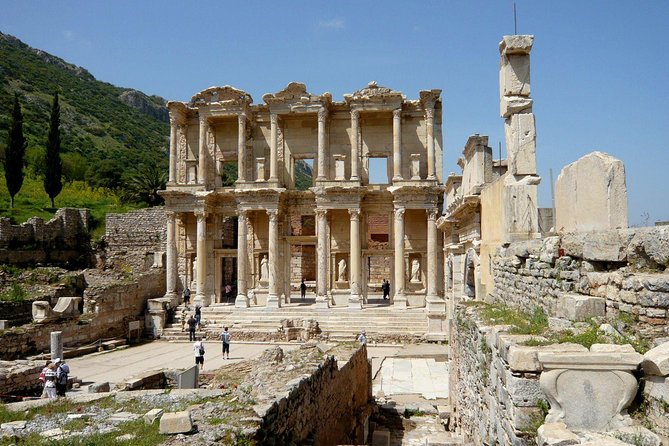 Ephesus Tour with Virgin Mary From Izmir All Inclusive - Small-group comfort and guide quality