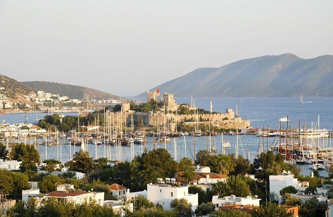 Farmers Market visit & Turkish Cooking Class - Bodrum’s market is the real beginning