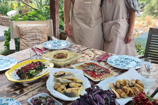Farmers Market visit & Turkish Cooking Class - Who should book this Bodrum food experience?
