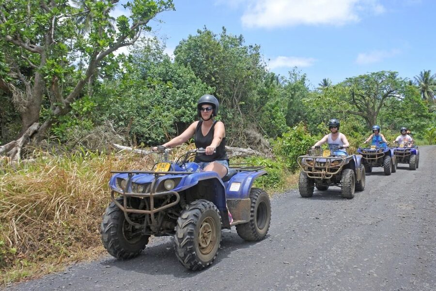 Fethiye: ATV & Off-Road Tour, Quad Bike Adventure at Kayaköy - Who will enjoy this ATV ride?