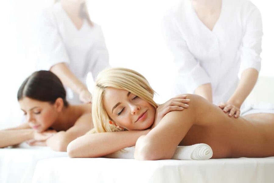 Fethiye/Oludeniz: Turkish Bath with Oil Massage Spa Trip - Body scrub and foam massage