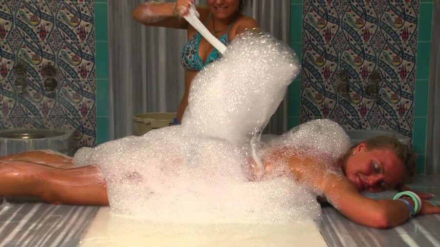 Fethiye/Oludeniz: Turkish Bath with Oil Massage Spa Trip - Is $53 good value for two hours?