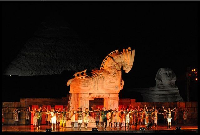 Fire of Anatolia Dance Show at Ancient Aspendos Theater - Who will enjoy this show most
