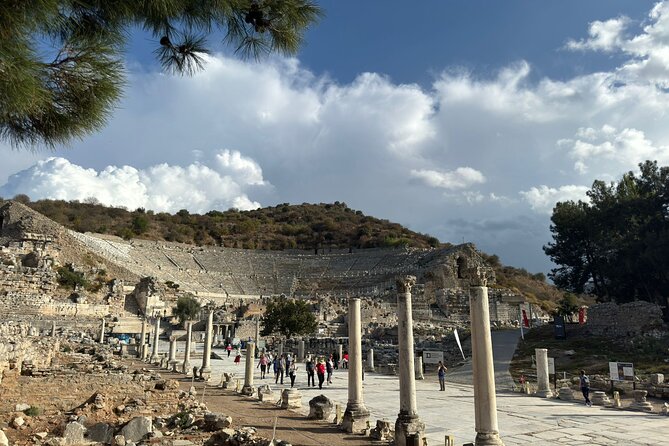 FOR CRUISERS: Best of Ephesus Private Tour (GUARANTEED ON-TIME RETURN) - Price, tickets, and cruise-day value