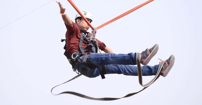 From Antalya: Alanya Paragliding Experience with Beach Visit - Is $48 good value?