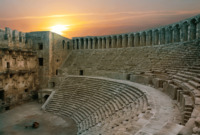 From Antalya: Day Tour of Ancient Roman Sites - Transport, comfort, and the reality of a nine-hour day
