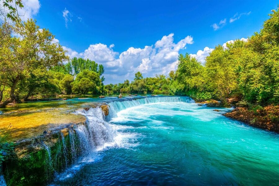 From Antalya: Day Tour of Ancient Roman Sites - Is $89 good value?