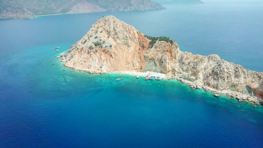 From Antalya or Kemer: Suluada Island Boat Trip with Lunch - A practical packing list