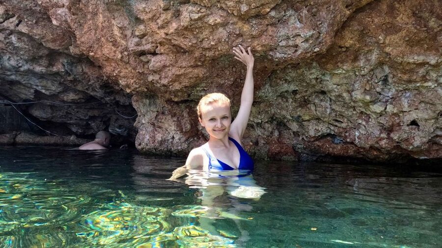 From Bodrum: Orak Island Boat Trip with Swim Stops and Lunch - A low-key day on Bodrum’s blue water