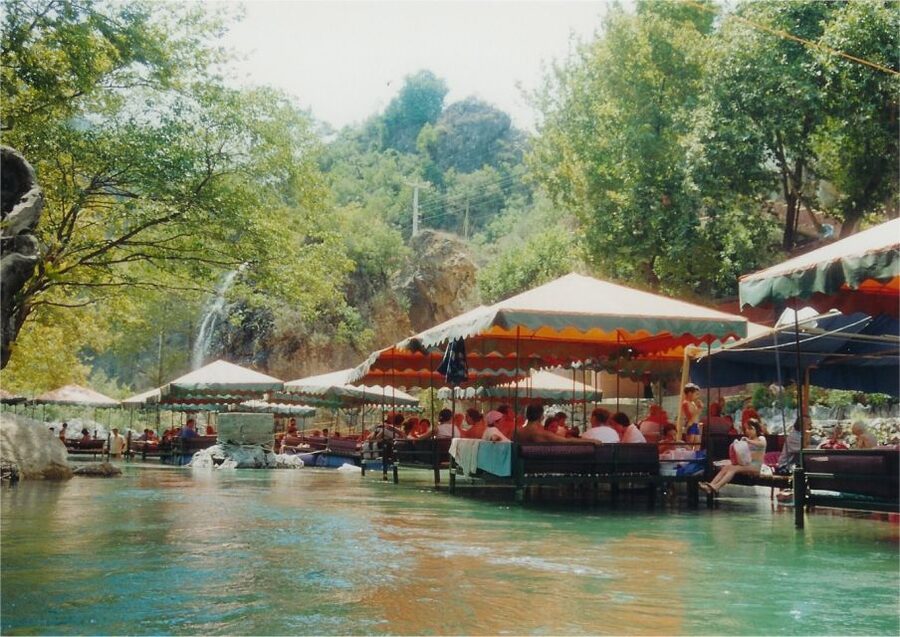 From City of Side: Alanya Guided Tour with Boat Trip & Lunch - Who should book this Alanya day trip?