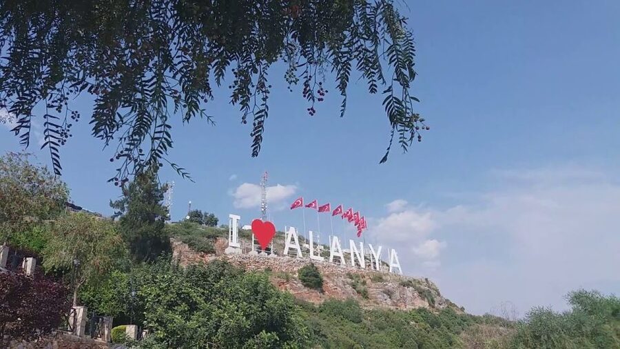 From City of Side: Alanya Guided Tour with Boat Trip & Lunch - The long road from Side to Alanya