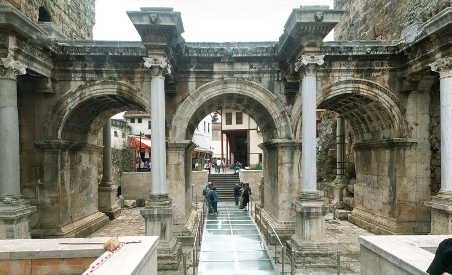 From City of Side: Full-Day Antalya City Tour w/ Transfers - Key points to know before booking
