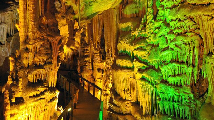 From city of Side: Guided Day Trip to Alanya City - Who should book this Alanya day trip?