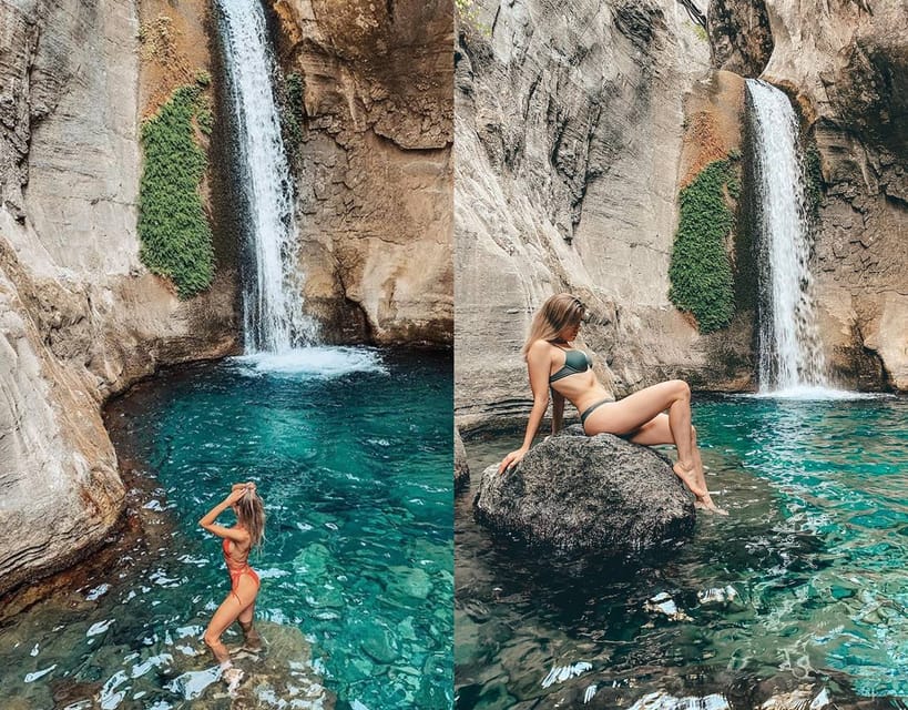 From City of Side: Sapadere Canyon Tour with Pickup & Lunch - Who will enjoy this day most?