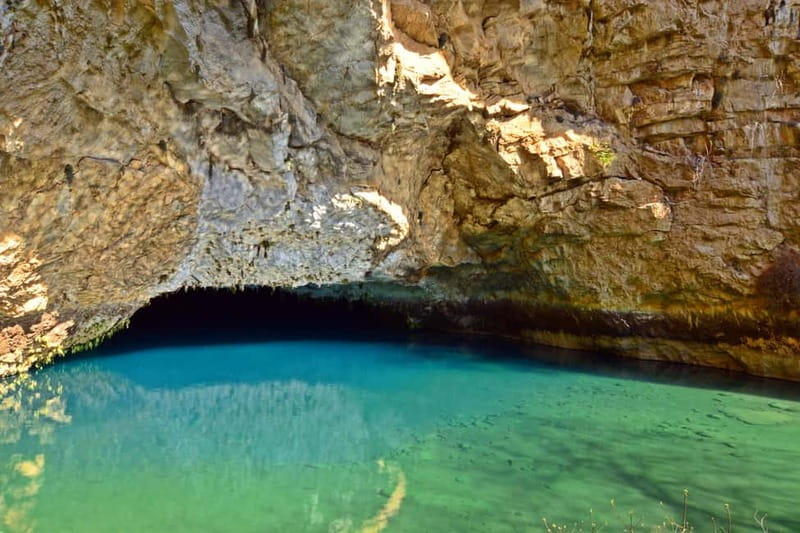 From City of Side: Visit to Ormana Village & Altinbesik Cave - Why this Taurus Mountains day trip is worth your time