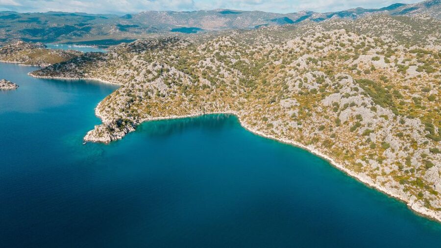 From Demre: Day Trip to Kekova by Boat - Group size, comfort, and the pace of the day