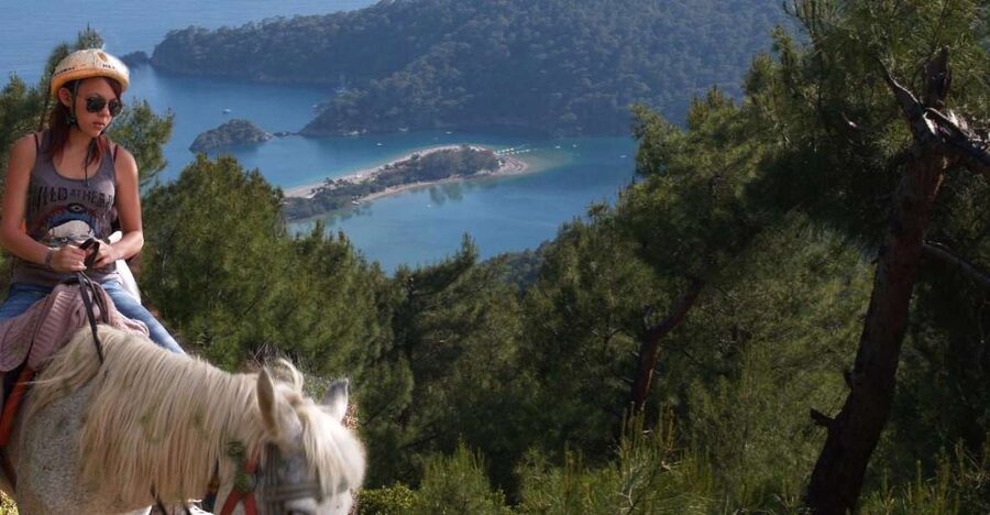 From Fethiye: Horse Riding Adventure - Key points to know before booking