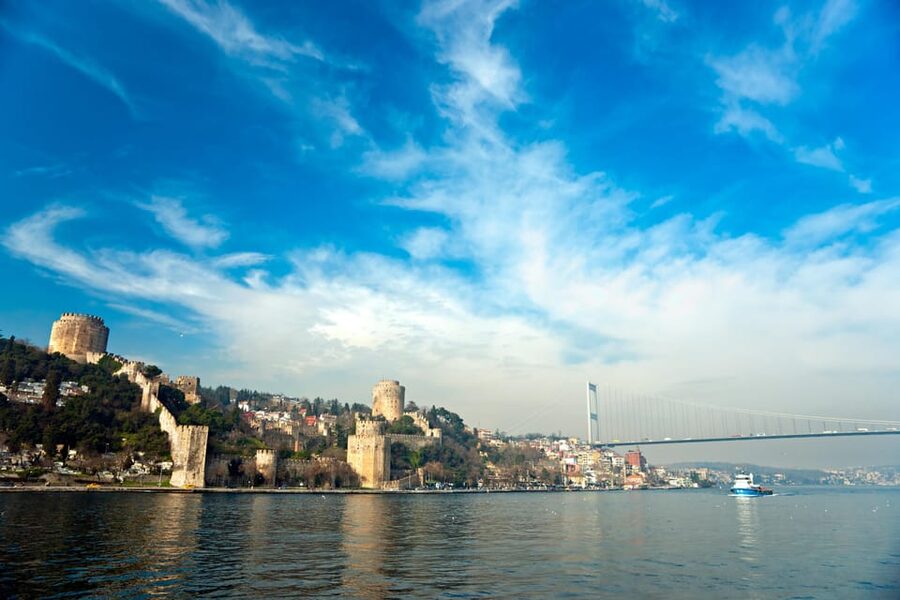 From Istanbul: 10-Day Turkey Tour & optional Hot Air Balloon - Why this route works for a first trip to Turkey