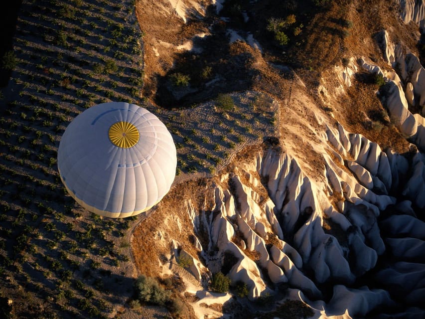 From Istanbul: 10-Day Turkey Tour & optional Hot Air Balloon - Ankara adds modern Turkey and ancient Anatolia