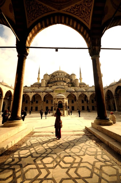 From Istanbul: 10-Day Turkey Tour & optional Hot Air Balloon - Pergamon and Troy connect medicine with myth