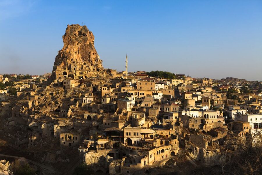 From Istanbul: 2-Day All-Inclusive Cappadocia Guided Trip - Why this two-day Cappadocia plan works