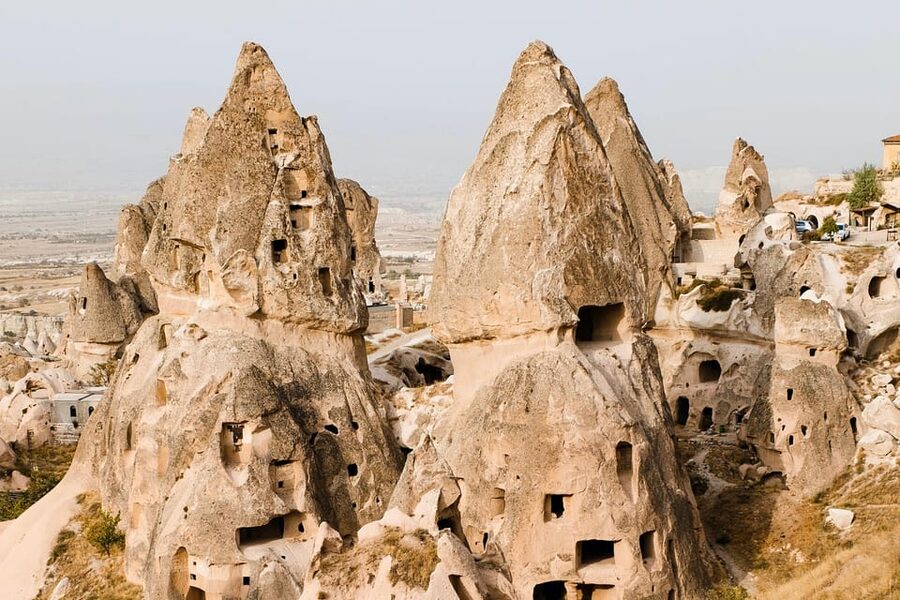 From Istanbul: 2-Day Cappadocia Highlights Tour by Plane - Should you book the Cappadocia highlights tour?