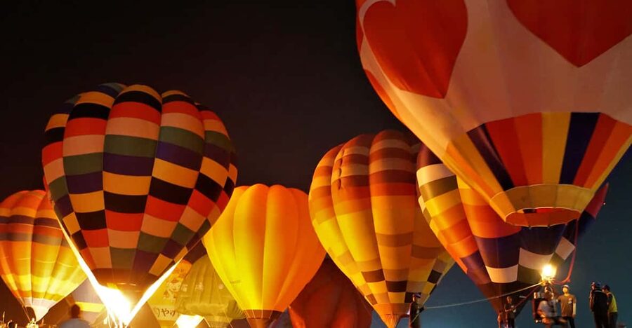 From Istanbul: 2-Day Cappadocia Trip w/ Flight and Transfers - Key points to know before booking