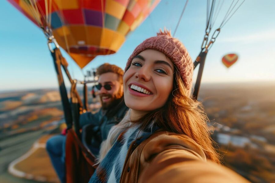 From Istanbul: 2-Day Cappadocia Trip w/ Flight and Transfers - Why this two-day Cappadocia trip works