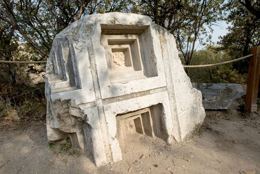 From Istanbul: 2-Day Tour to Gallipoli & Troy - Key points to know before booking