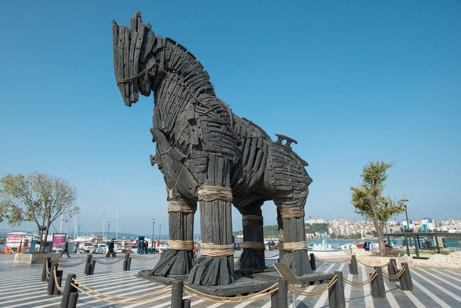 From Istanbul: 2-Day Tour to Gallipoli & Troy - Is $378 good value?