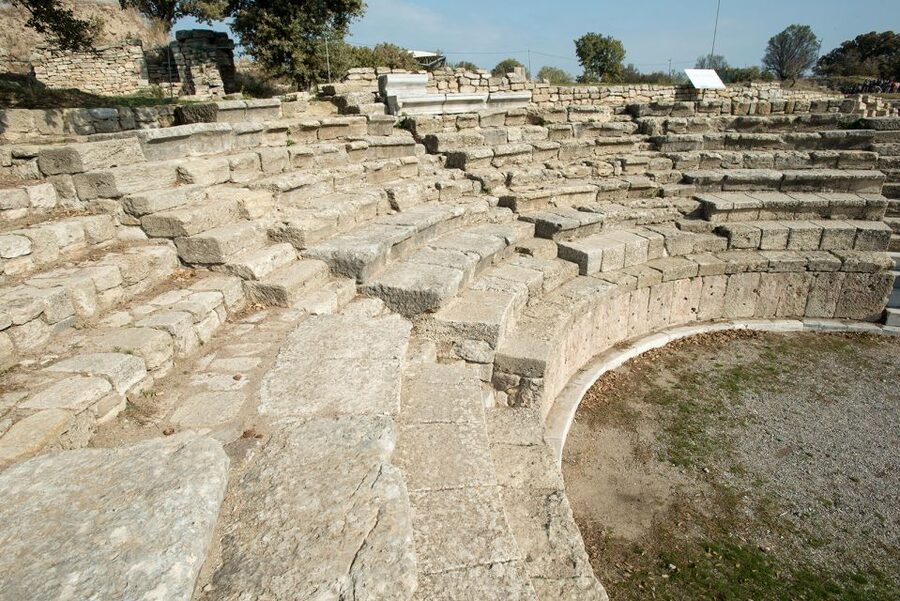 From Istanbul: 2-Day Tour to Gallipoli & Troy - What the guides add to Gallipoli
