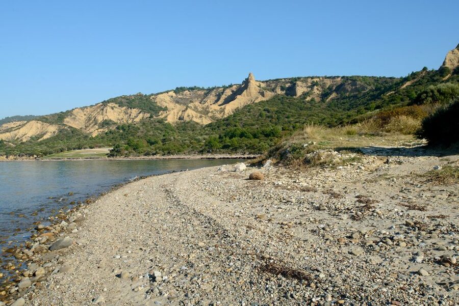 From Istanbul: 2-Day Tour to Gallipoli & Troy - A comfortable night in Çanakkale