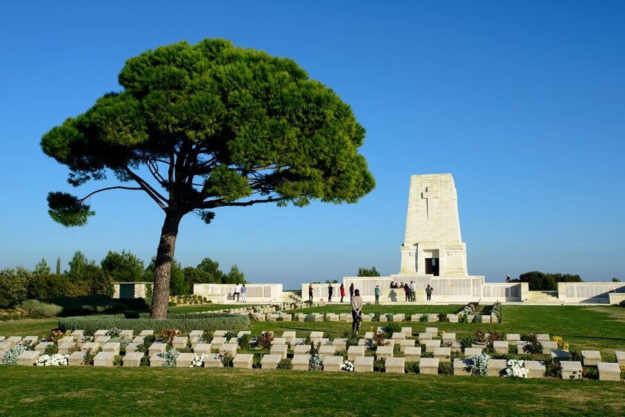 From Istanbul: 2-Day Tour to Gallipoli & Troy - Transport, timing, and the long ride home