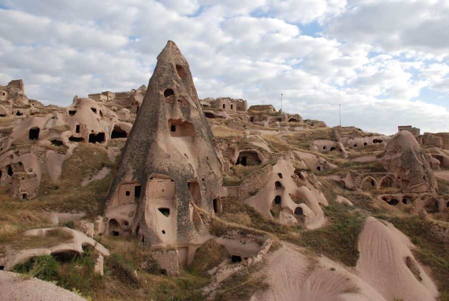 From Istanbul: 2-Day Trip to Cappadocia w/Balloon+Cave Hotel - Why this two-day Cappadocia trip works