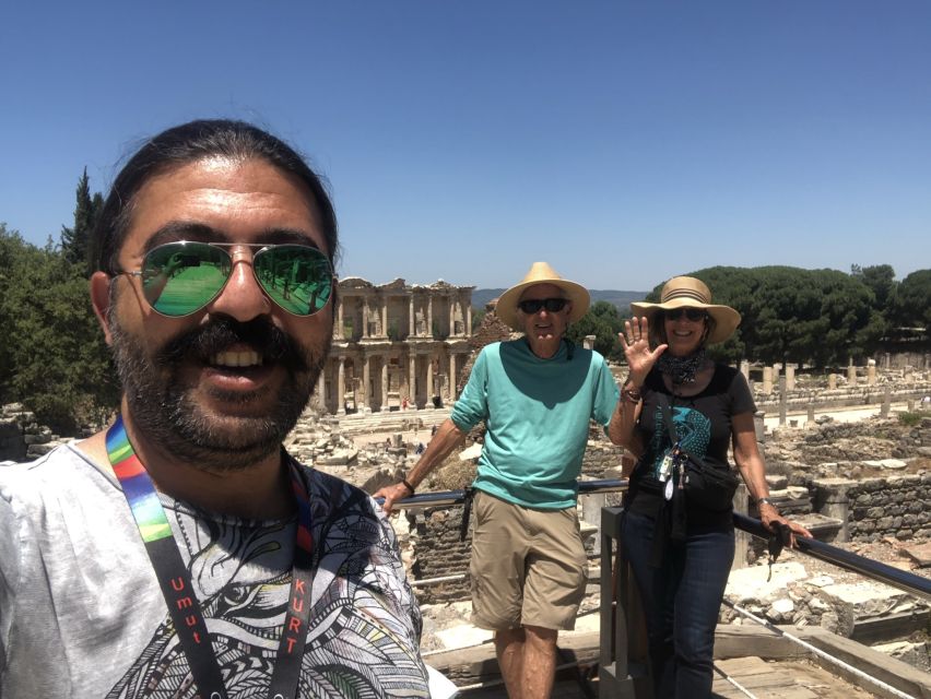 From Istanbul: 2 Days Private Pamukkale and Ephesus Tour - Who should book this tour?