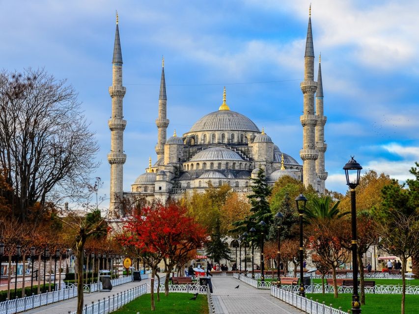 From Istanbul: 4-Day Istanbul, Cappadocia, Flight,Cave Hotel - Should you add a Cappadocia balloon flight?