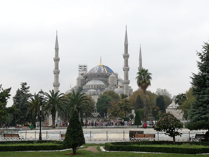 From Istanbul: Best of Turkey 8 Days, 7 Nights Guided Tour - Day 7: Ephesus, Artemis, and the flight back