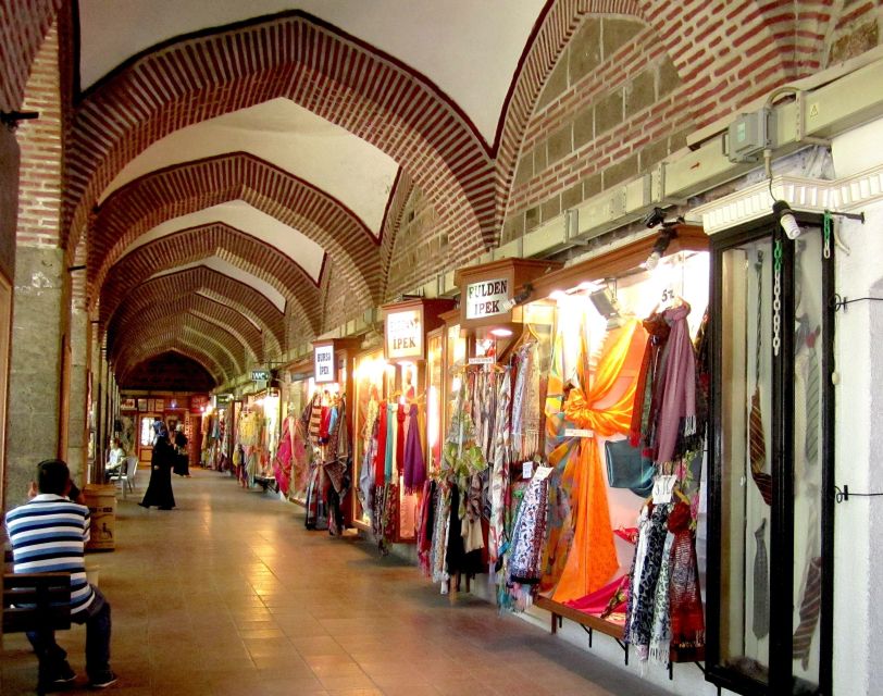 From Istanbul: Bursa and Mt. Uludağ Full-Day Tour - The real cost of a $59 day