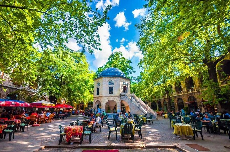 From Istanbul: Bursa Day Trip with Lunch and Transfers - Key points to know before booking
