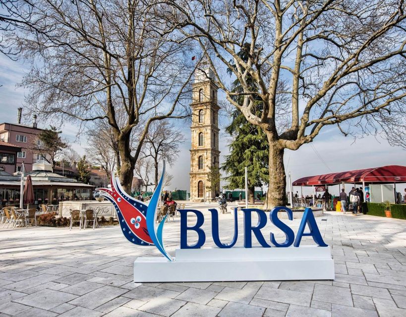From İstanbul: Bursa Uludağ Mountain Tour & Cable Car Ride - The cable car option and what you actually get