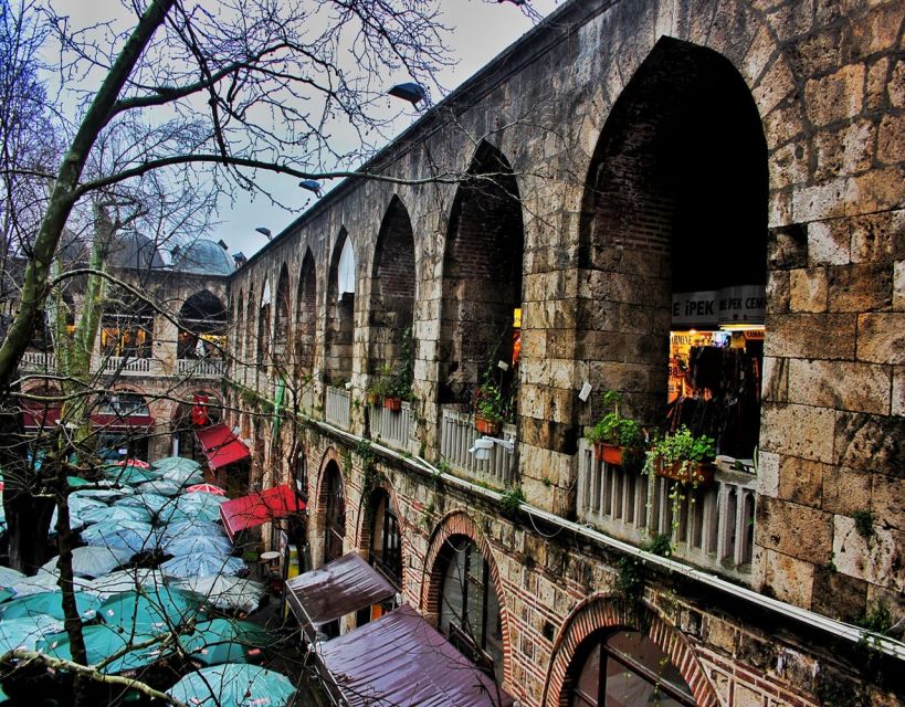 From İstanbul: Bursa Uludağ Mountain Tour & Cable Car Ride - What the $39 price really covers